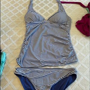 Tommy Bahama tankini